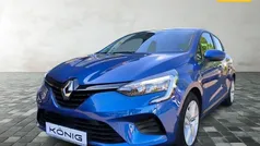 Gebraucht 2021 Renault Clio V Zen Limousine | 13.990 € (Fairer Preis)