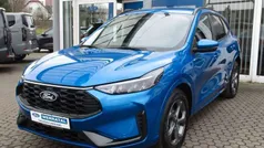 Gebraucht 2025 Ford Kuga ST-Line SUV | 33.450 € (Fairer Preis)
