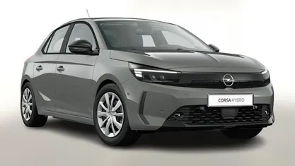 Gebraucht Opel Corsa Edition 110 PS (80 kW) 2025 Kleinwagen