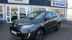 Titan dark gray metallic Neu 2024 Suzuki Vitara Comfort+ SUV | 27.990 € (Fairer Preis)