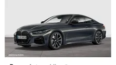 Gebraucht 2021 BMW M440 M Sport Limousine | 46.900 € (Fairer Preis)