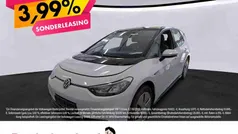 Gebraucht 2022 VW ID.3 Pure Kleinwagen | 21.977 € (Fairer Preis)