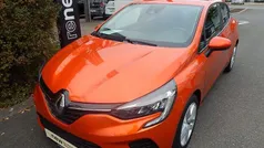 Orange Gebraucht 2021 Renault Clio V Kleinwagen | 11.870 € (Fairer Preis)