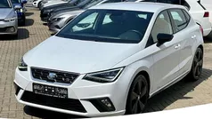 Weiß Gebraucht 2020 Seat Ibiza Black Edition Limousine | 12.999 € (Fairer Preis)