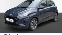 Grau Gebraucht 2025 Hyundai i10 Trend Kleinwagen | 15.990 € (Fairer Preis)