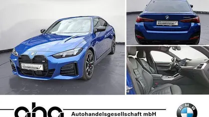 Gebraucht BMW M440 M Sport 374 PS (275 kW) 2025 Limousine