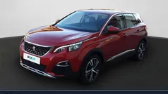 Gebraucht 2019 Peugeot 3008 Allure SUV | 18.895 € (Fairer Preis)