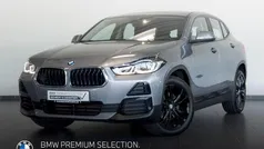 Gebraucht 2023 BMW X2 Advantage SUV | 27.450 € (Fairer Preis)