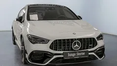 Gebraucht 2023 Mercedes CLA45 AMG AMG Kombi | 53.970 € (Fairer Preis)