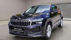 Schwarz Gebraucht 2024 Skoda Kodiaq Selection SUV | 37.950 € (Guter Preis)