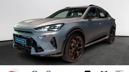 Gebraucht 2025 Cupra Formentor VZ SUV | 45.500 € (Fairer Preis)