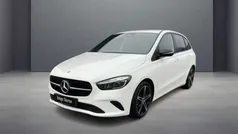 Gebraucht 2023 Mercedes B220 Progressive Van / Kleinbus | 34.870 € (Fairer Preis)