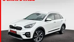 Gebraucht 2021 Kia Niro Spirit SUV | 19.979 € (Guter Preis)