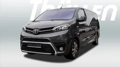 Gebraucht 2023 Toyota Proace Verso Comfort Kombi | 29.980 € (Superpreis)