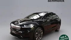 Gebraucht 2024 Skoda Enyaq iV RS SUV | 55.890 € (Fairer Preis)