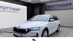 Gebraucht 2024 Skoda Octavia Selection Kombi | 28.577 € (Superpreis)