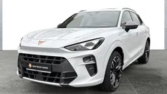 Gebraucht 2025 Cupra Terramar VZ SUV | 43.480 € (Fairer Preis)