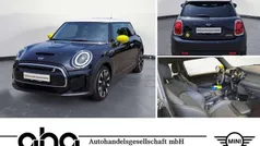 Gebraucht 2023 Mini Cooper SE Kleinwagen | 22.460 € (Fairer Preis)