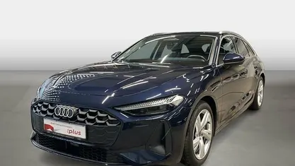 Gebraucht Audi A5 Performance 204 PS (150 kW) 2025 Kombi