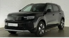 Karbon schwarz Neu 2025 Opel Frontera SUV | 24.724 € (Superpreis)