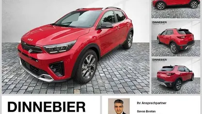 Gebraucht 2025 Kia Stonic GT-Line SUV | 25.000 € (Fairer Preis)