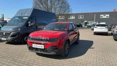 Jeep Avenger EV