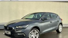 Grau Gebraucht 2025 Seat Leon ST Style Kombi | 26.390 € (Guter Preis)
