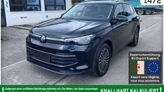 Gebraucht 2024 VW Tiguan Life SUV | 34.510 € (Fairer Preis)