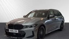 Alpina D3
