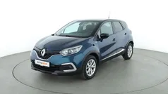 Gebraucht 2018 Renault Captur LIMITED SUV | 11.690 € (Fairer Preis)