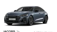 Horizontblau Gebraucht 2025 Audi A5 S-Line Coupé | 61.560 € (Fairer Preis)
