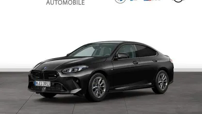 Gebraucht BMW M235 M Sport 317 PS (233 kW) 2025 Black sapphire metallic metallic Limousine