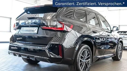 Gebraucht BMW X1 M Sport 326 PS (239 kW) 2023 SUV