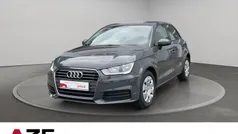 Gebraucht 2017 Audi A1 Sportback Design Kleinwagen | 12.780 € (Fairer Preis)