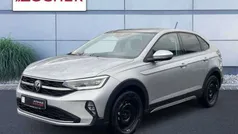 Silber Gebraucht 2023 VW Taigo Style SUV | 28.390 € (Fairer Preis)