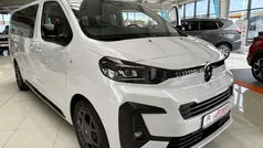 Kaolin weiß Neu 2025 Citroën Spacetourer Van | 39.450 € (Fairer Preis)