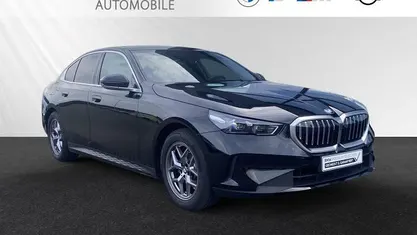 Gebraucht 2024 BMW 520 Comfort Edition Limousine | 51.500 € (Guter Preis)