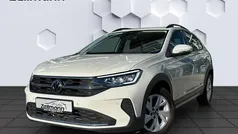 Grau Gebraucht 2024 VW Taigo Life SUV | 20.733 € (Fairer Preis)