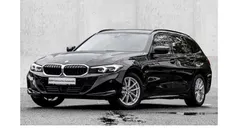 Gebraucht 2022 BMW 320e Shadowline Kombi | 25.880 € (Fairer Preis)