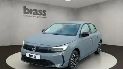 Gebraucht Opel Corsa 110 PS (80 kW) 2025 Limousine