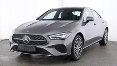 Gebraucht 2024 Mercedes CLA180 Progressive Limousine | 31.900 € (Fairer Preis)
