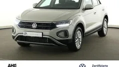 Gebraucht 2025 VW T-Roc Life SUV | 25.770 € (Fairer Preis)