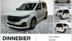 Gebraucht 2024 Ford Tourneo Connect Titanium Van / Kleinbus | 32.277 € (Fairer Preis)