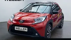Gebraucht 2024 Toyota Aygo Team Kleinwagen | 16.990 € (Fairer Preis)
