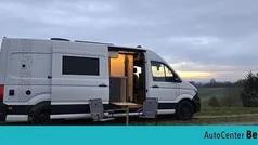 Gebraucht 2023 VW Crafter Van | 139.000 €