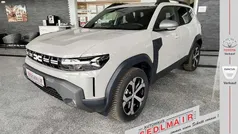 Sandstone Neu 2025 Dacia Duster Journey SUV | 26.960 € (Fairer Preis)