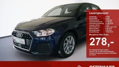 Gebraucht 2024 Audi A1 Sportback Advanced Plus Kleinwagen | 23.890 € (Guter Preis)