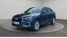 Grau Gebraucht 2025 Audi Q2 Advanced SUV | 31.780 € (Fairer Preis)