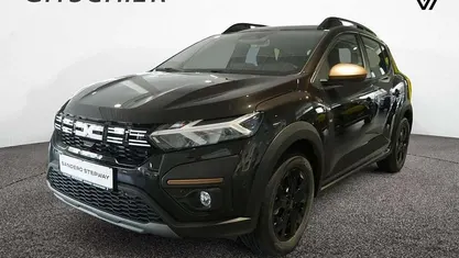 Gebraucht Dacia Sandero Extreme 101 PS (74 kW) 2025 Kleinwagen