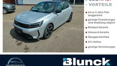 Gebraucht 2024 Opel Corsa GS Line Kleinwagen | 17.990 € (Fairer Preis)